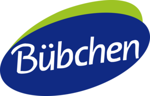 Bubchen Logo Large Bubchen logo