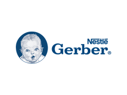 Gerber Логотип gerber