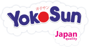 Yokosun Logo Large Yokosunlogo