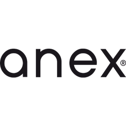 Anex Logo 2 Anex логотип