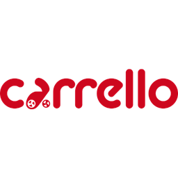 Carello Logo 2 Carrello логотип