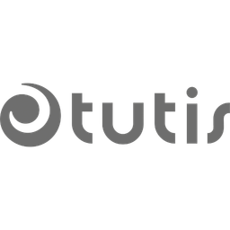 Tutis Logo 2 Tutis логотип